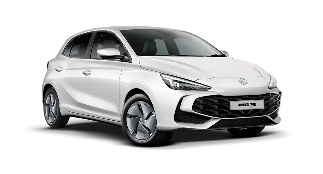MG3 MG3