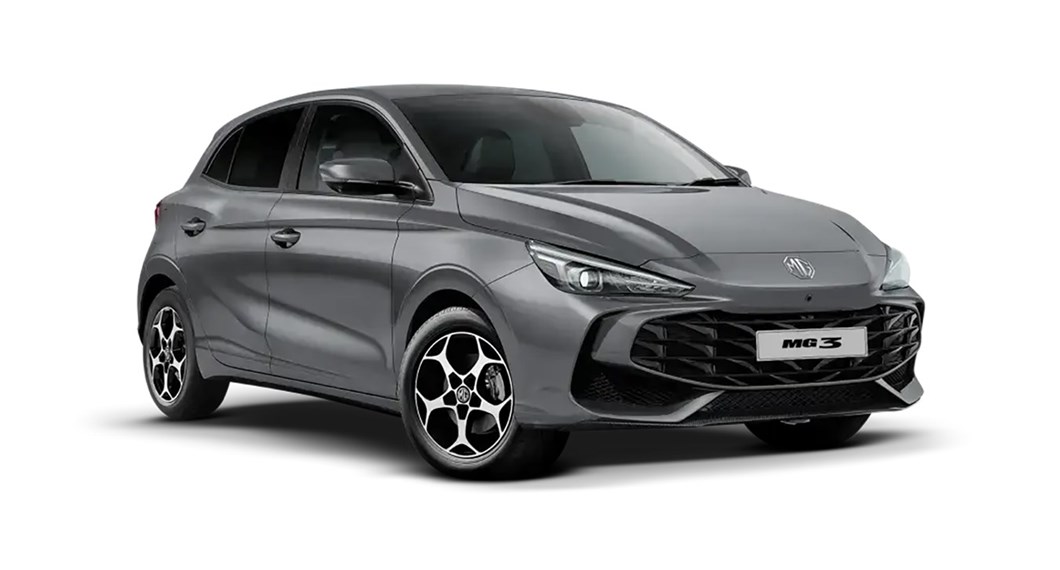 MG3 MG3