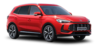 Нов MG ZS HEV