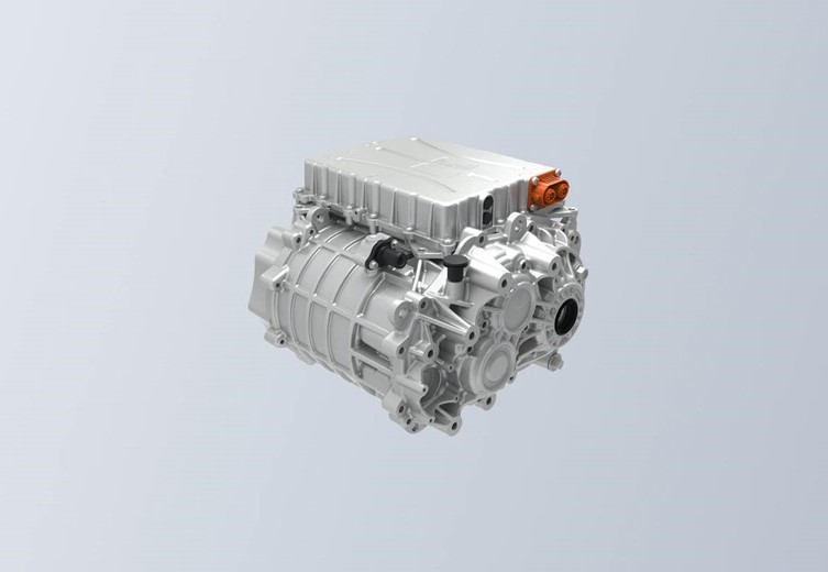 E-Мотор со снага од 150 kW
